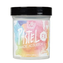 PUNKY Colour semi permanent - pastel shade adjustor
